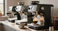 top espresso machines 2026