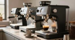 top espresso machines 2026