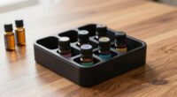 top essential oil storage solutions