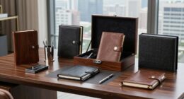 top executive gift sets