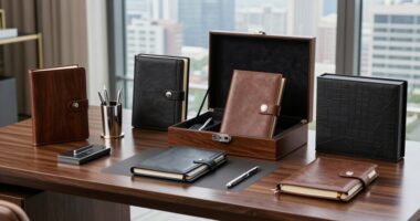 top executive gift sets