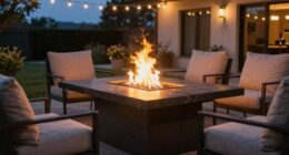 top fire pit table picks