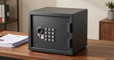 top fireproof safe picks