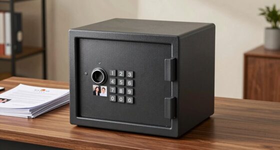 top fireproof safe picks