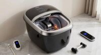 top foot spa machines