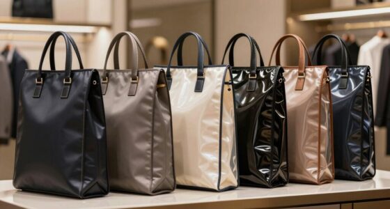 top garment bags for professionals