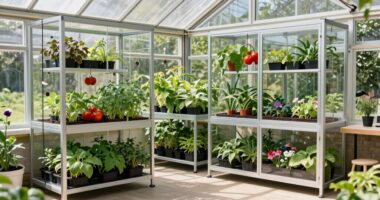 top greenhouse kits 2026