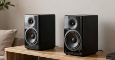 top high end focus speakers