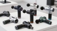top high end massage guns