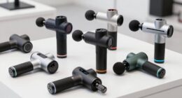 top high end massage guns