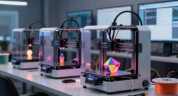 top hobby 3d printers