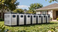 top home backup generators