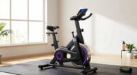 top home exercise bikes