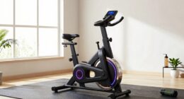 top home exercise bikes
