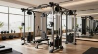 top home gym functional trainers