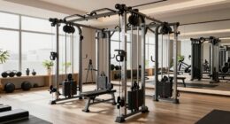 top home gym functional trainers