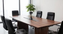top home office conference tables