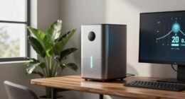 top home office dehumidifiers