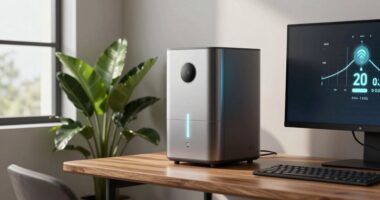 top home office dehumidifiers