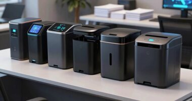 top home shredder picks