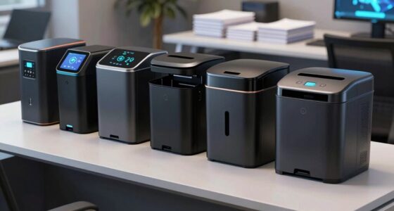 top home shredder picks