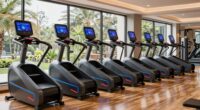 top home stair climbers