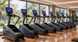 top home stair climbers