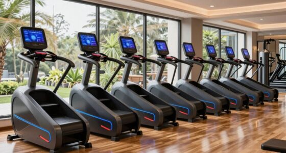 top home stair climbers