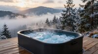 top ice bath tubs