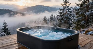 top ice bath tubs