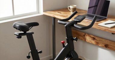 top indoor bike combos
