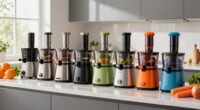 top juicers for health