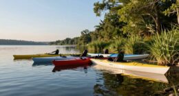 top kayak picks 2026