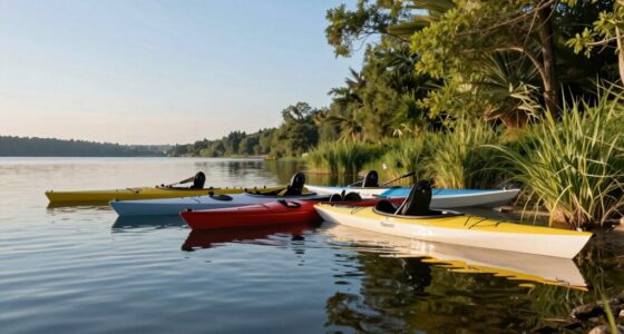 top kayak picks 2026