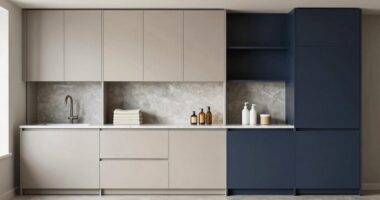 top laundry cabinet picks