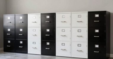 top lockable office cabinets