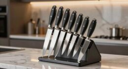 top luxury chef knives