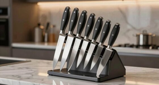 top luxury chef knives