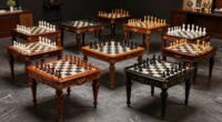 top luxury chess sets
