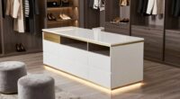 top luxury closet organizers