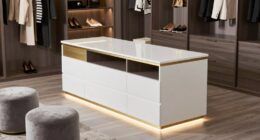 top luxury closet organizers