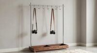 top luxury coat rack organizers