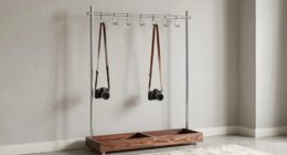 top luxury coat rack organizers