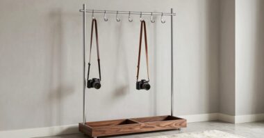 top luxury coat rack organizers