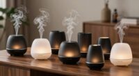 top luxury diffuser models
