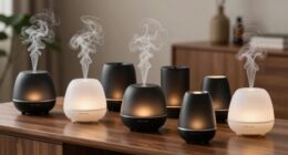 top luxury diffuser models