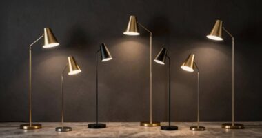 top luxury floor lamps
