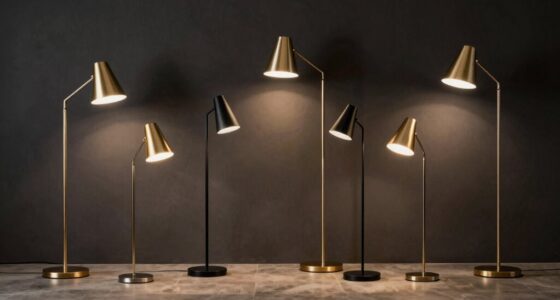 top luxury floor lamps