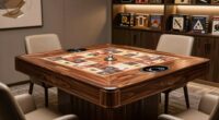 top luxury gaming tables