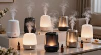 top luxury humidifier sets